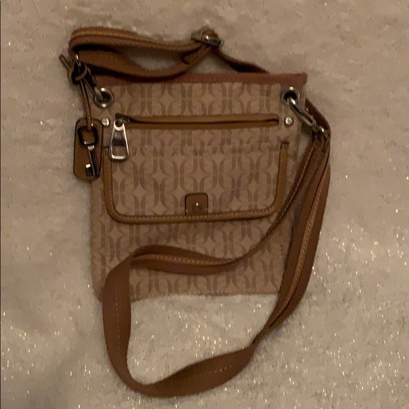 Fossil Handbags - Fossil Cross Body